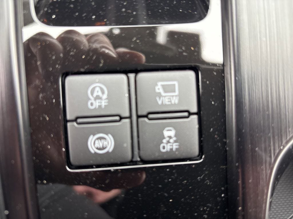 New 2026 Subaru Outback Limited XT image 27
