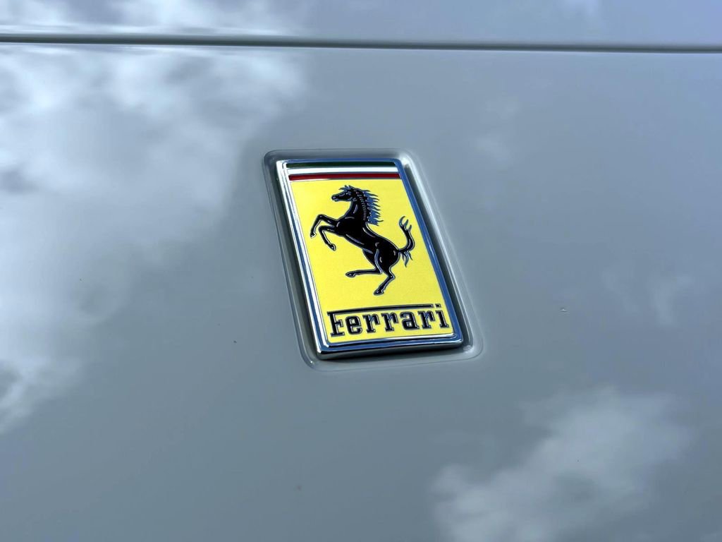 Used 2024 Ferrari 296 GTB image 13
