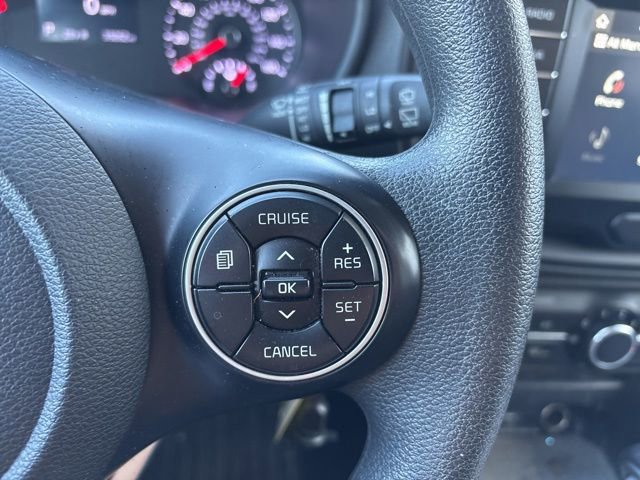 Used 2021 Kia Soul LX image 16