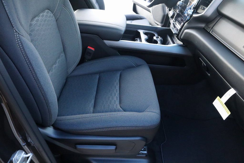 New 2026 RAM 1500 Big Horn image 15