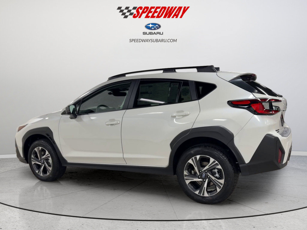 New 2026 Subaru Crosstrek 2.5i Premium AWD/4WD image 9