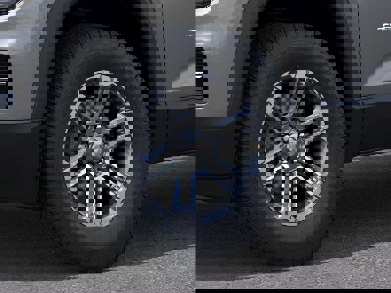 New 2026 GMC Terrain Elevation image 9