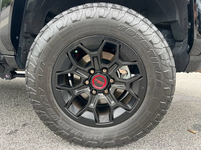 Used 2025 Toyota 4Runner TRD Pro AWD/4WD image 24