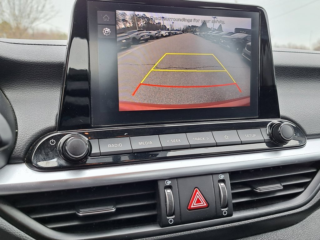 Used 2023 Kia Forte LXS image 16