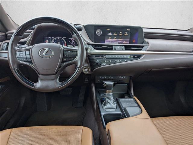 Used 2019 Lexus ES 350 ES 350 image 17