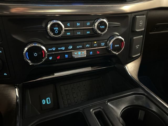 Used 2024 Ford F150 King Ranch AWD/4WD image 22