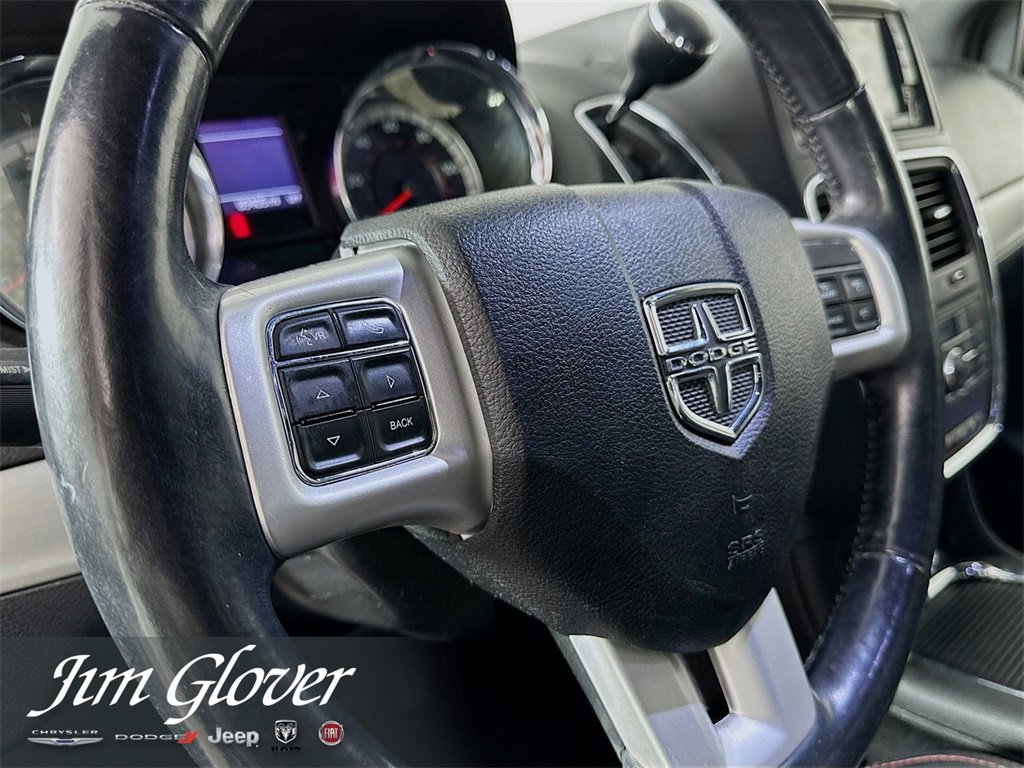Used 2019 Dodge Grand Caravan GT image 27
