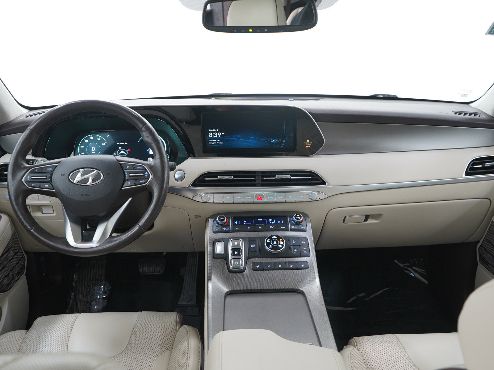Used 2020 Hyundai Palisade Limited AWD/4WD image 19