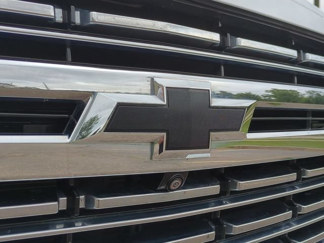 Used 2024 Chevrolet Tahoe Premier AWD/4WD image 30