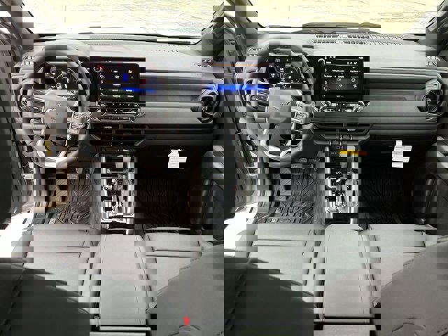 New 2026 Chevrolet Colorado Trail Boss image 21