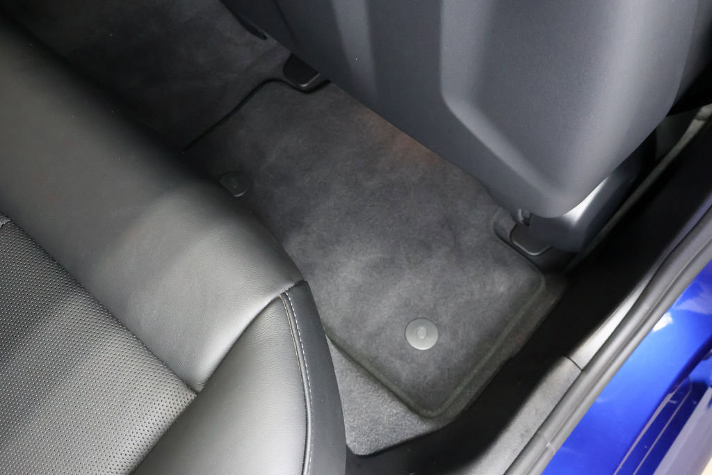 Used 2025 BMW M5 Touring image 66