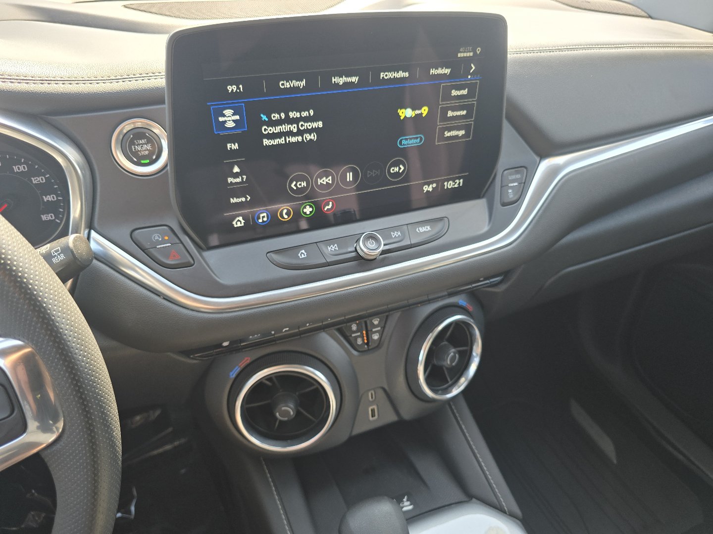 Used 2023 Chevrolet Blazer LT w/ Convenience Package AWD/4WD image 37