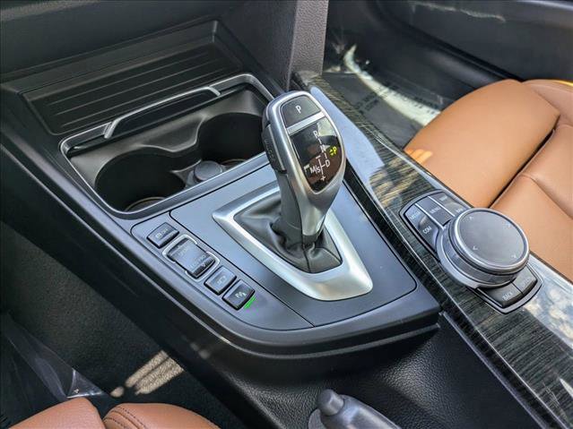 Used 2018 BMW 340i xDrive Sedan AWD/4WD image 13