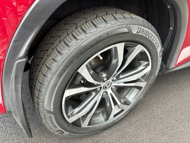 Used 2019 Lexus RX 350 AWD w/ Navigation Package image 8