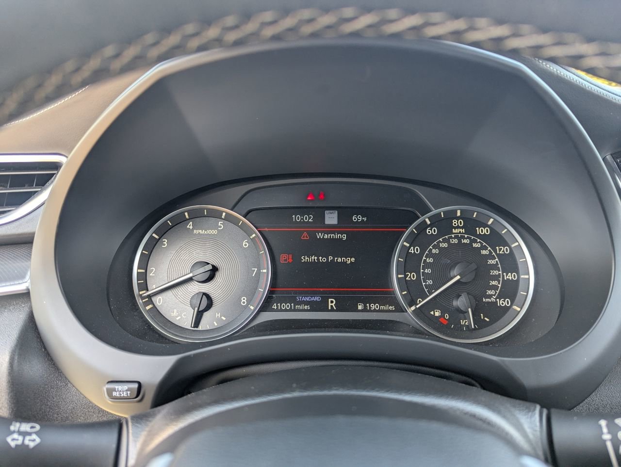 Certified 2023 INFINITI QX55 Essential image 30