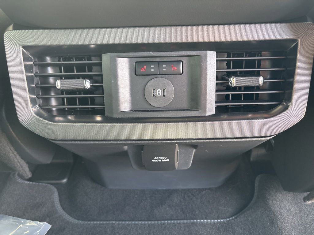 New 2026 Ford F350 Platinum image 36