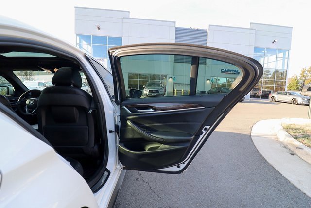 Used 2020 BMW 530i xDrive 530i xDrive w/ Convenience Package image 49