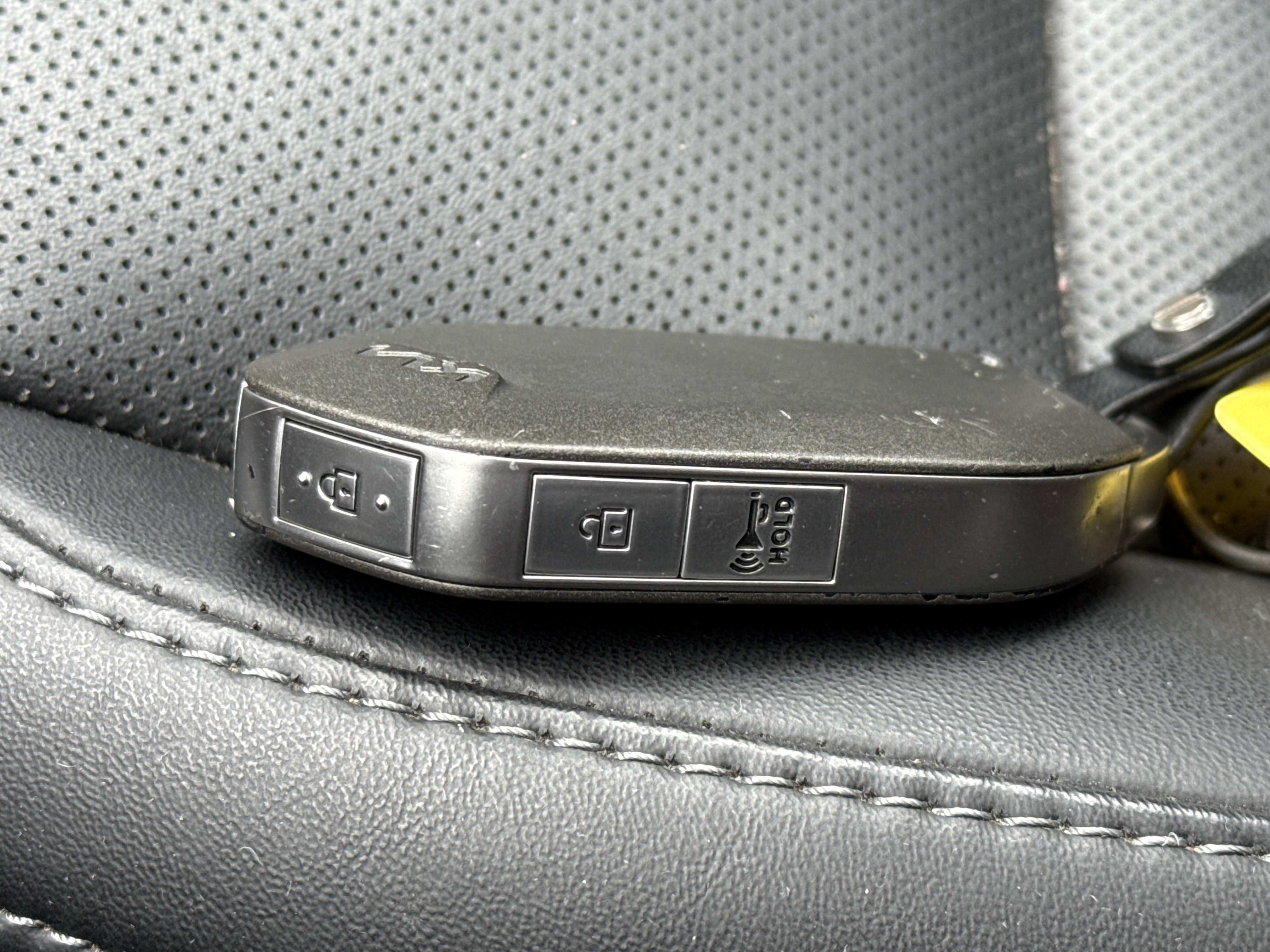 Used 2024 Kia Telluride S w/ S Sunroof Package image 31