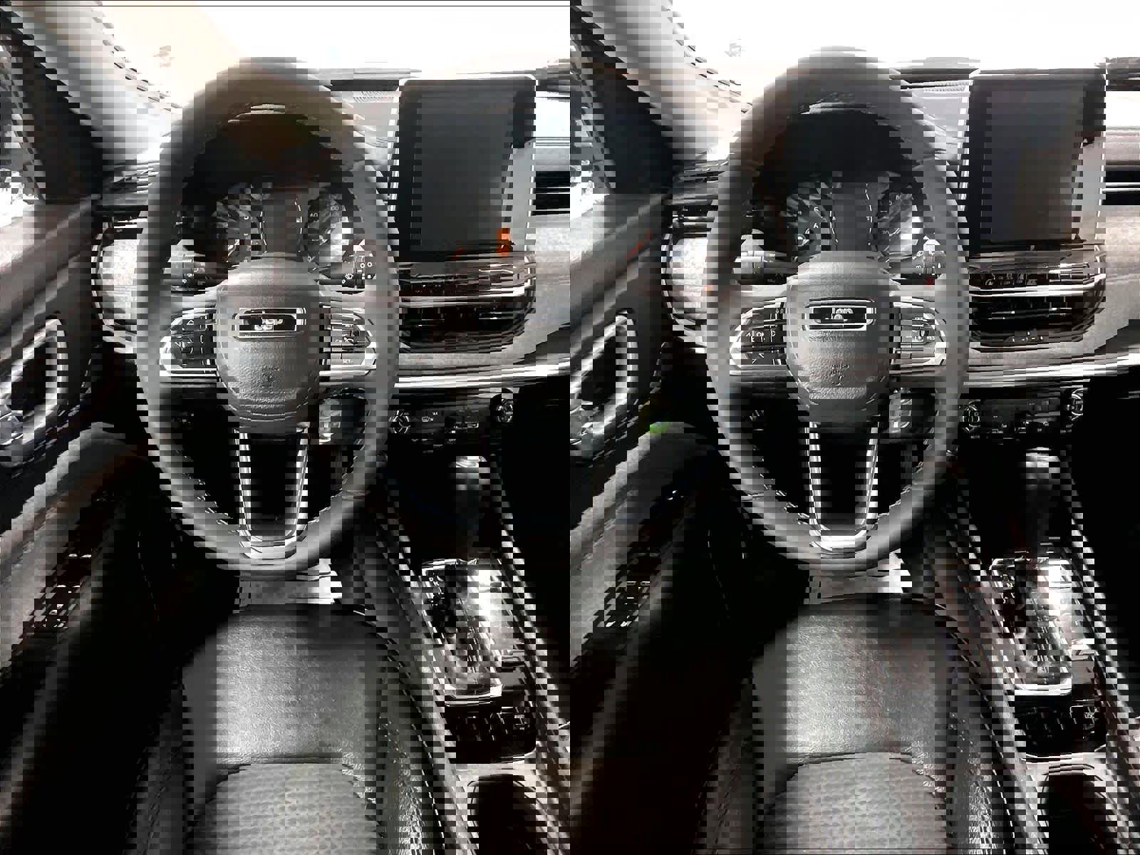 Used 2022 Jeep Compass Latitude w/ Mopar Graphics Package image 17