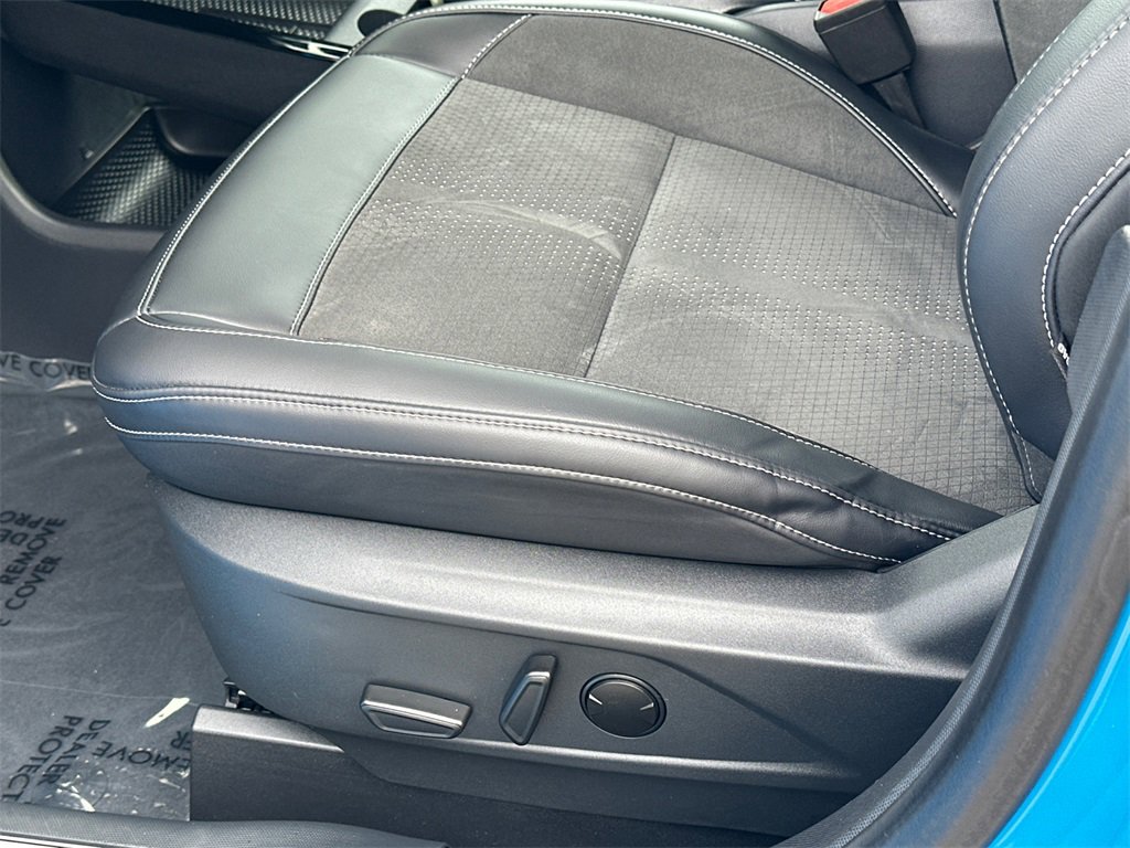 Used 2022 Ford Mustang Mach-E GT w/ GT Performance Edition image 23