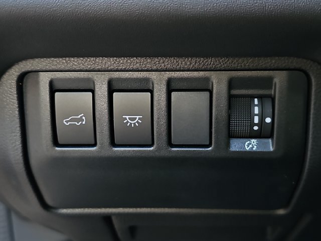 Certified 2026 Subaru Ascent Limited AWD/4WD image 34