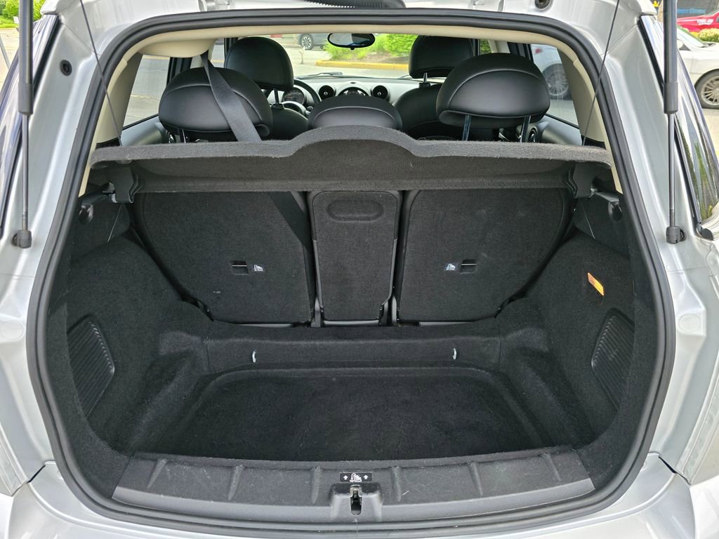 Used 2016 MINI Cooper Countryman S FWD image 17