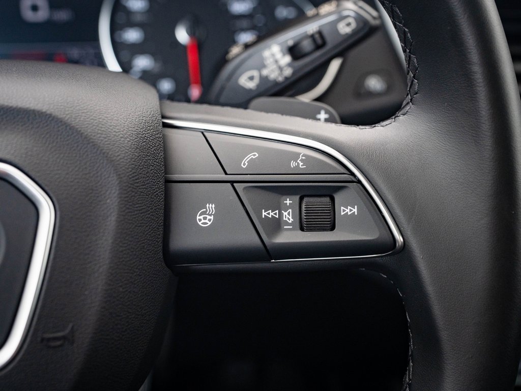 Certified 2024 Audi Q5 2.0T Premium w/ Convenience Package image 27