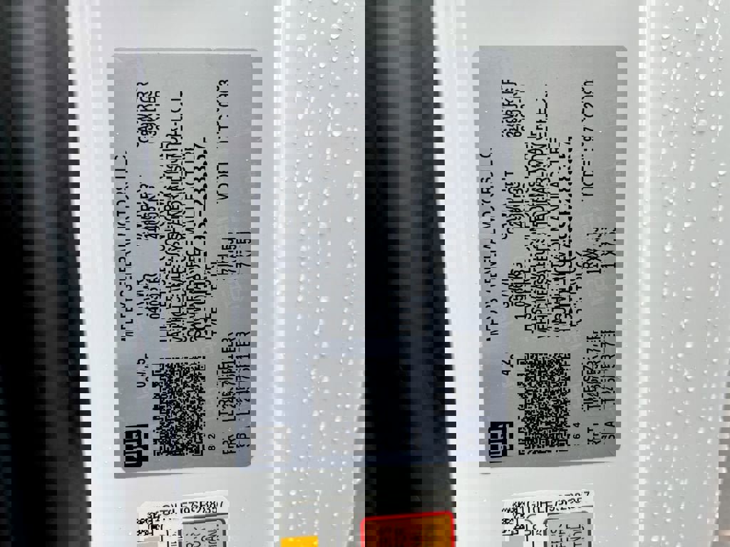 New 2025 GMC Sierra 2500 Pro w/ Convenience Package image 78