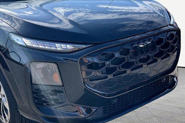 New 2026 Audi Q3 quattro 2.0T AWD/4WD image 30