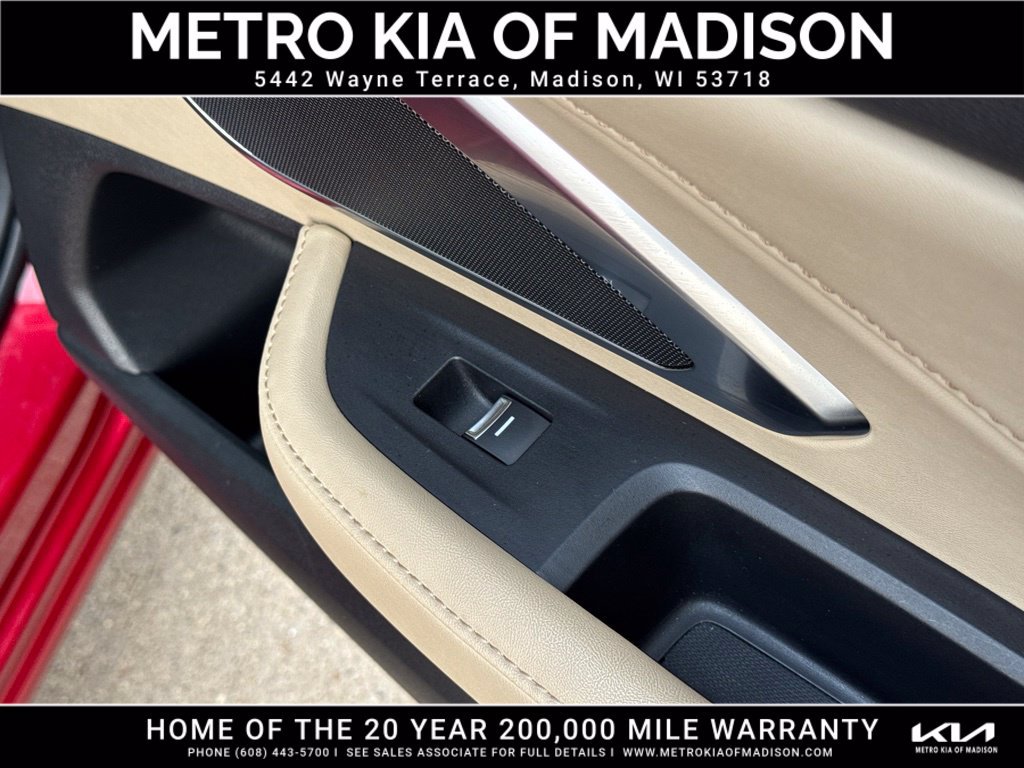 Used 2019 Acura RDX AWD image 41
