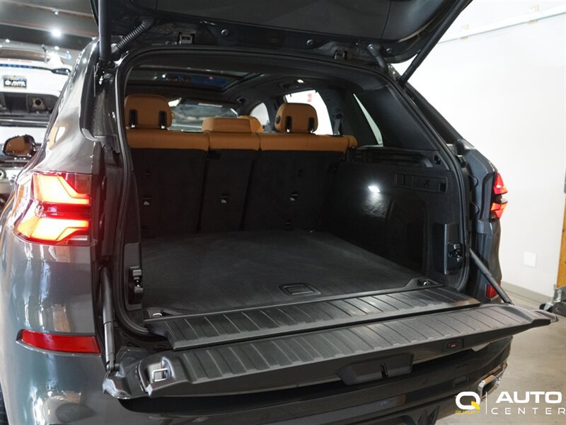 Used 2024 BMW X5 xDrive40i AWD/4WD image 39
