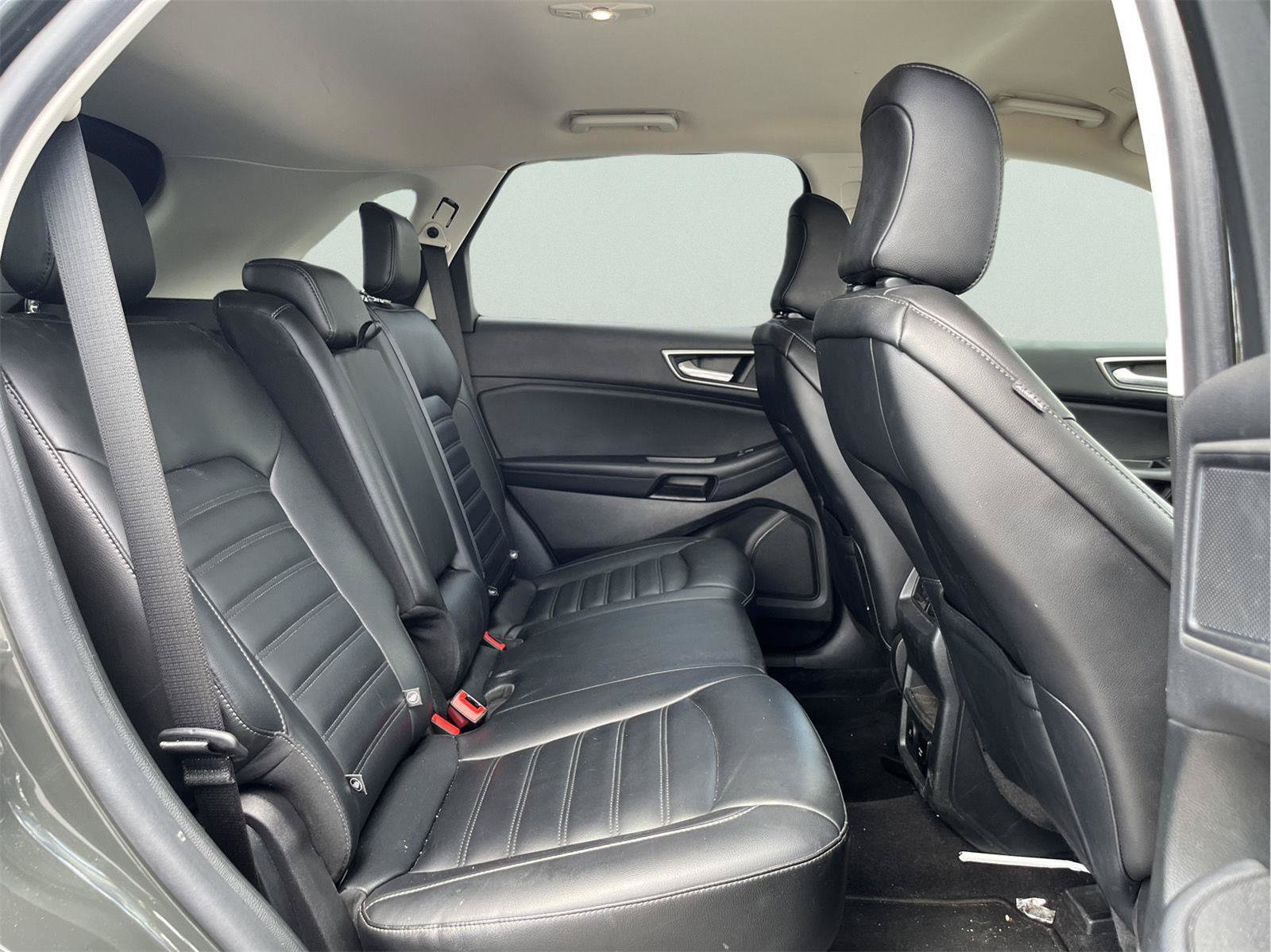 Used 2022 Ford Edge SEL w/ Convenience Package AWD/4WD image 14