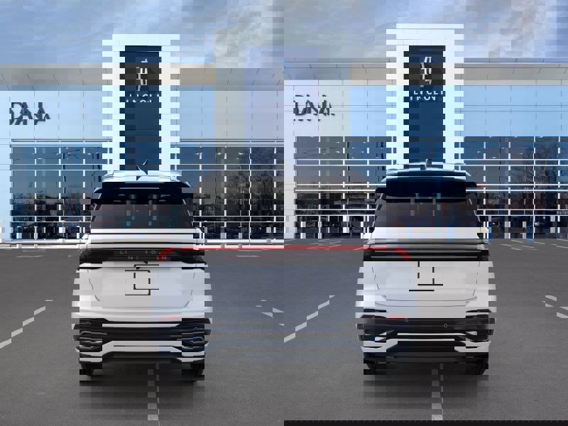 New 2026 Lincoln Nautilus Black Label image 5