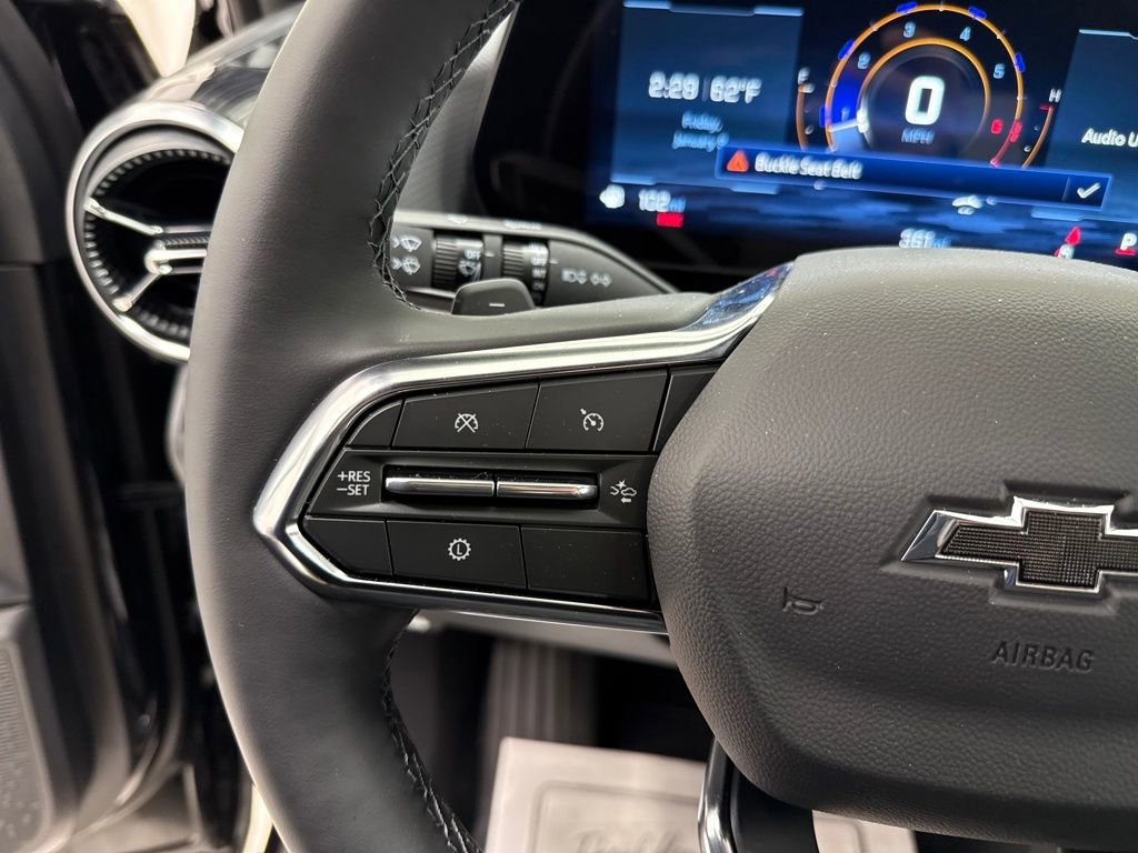 New 2026 Chevrolet Equinox LT w/ Midnight Edition image 22