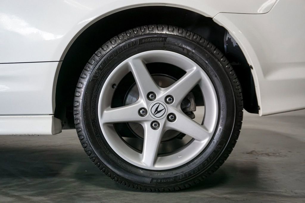 Used 2003 Acura RSX Type-S image 36