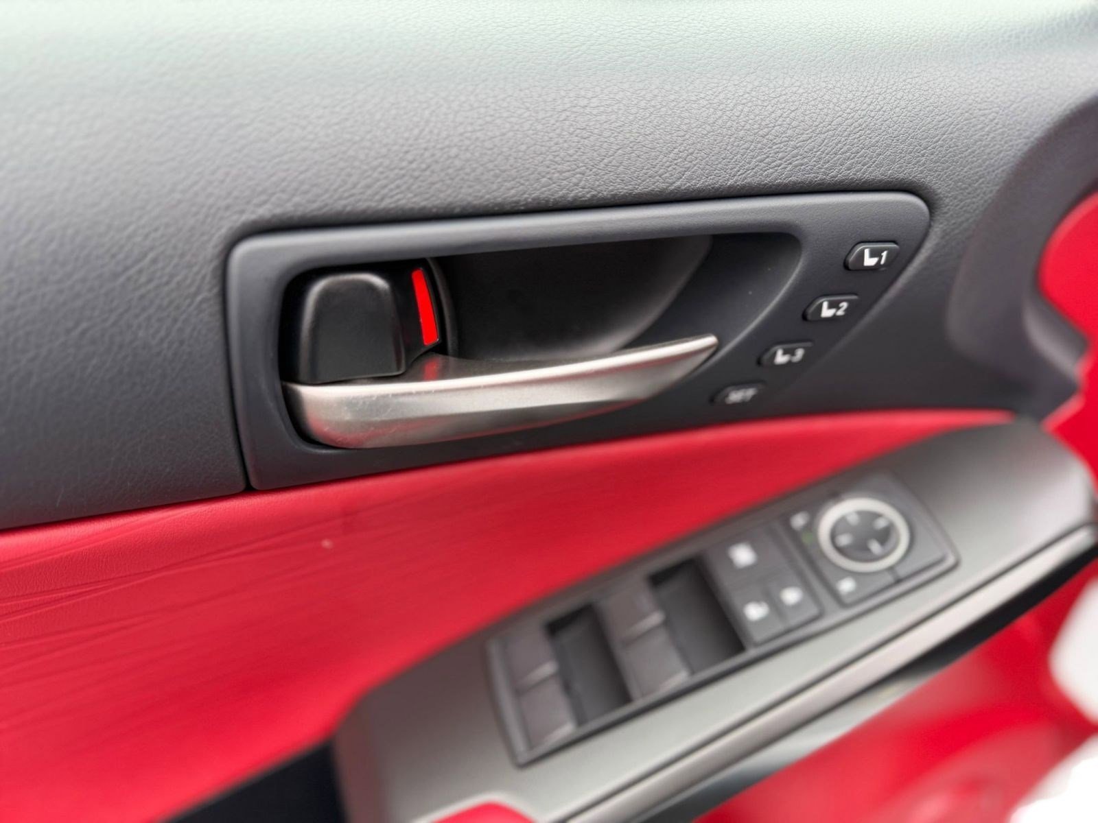 Used 2024 Lexus IS 350 F Sport image 24