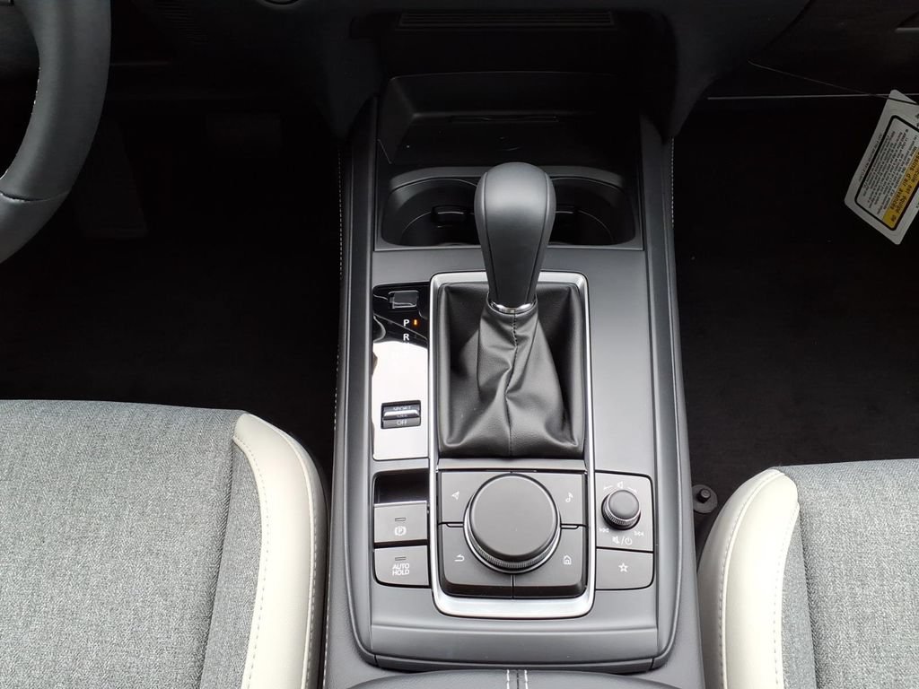 New 2026 MAZDA CX-30 Aire Edition AWD/4WD image 24