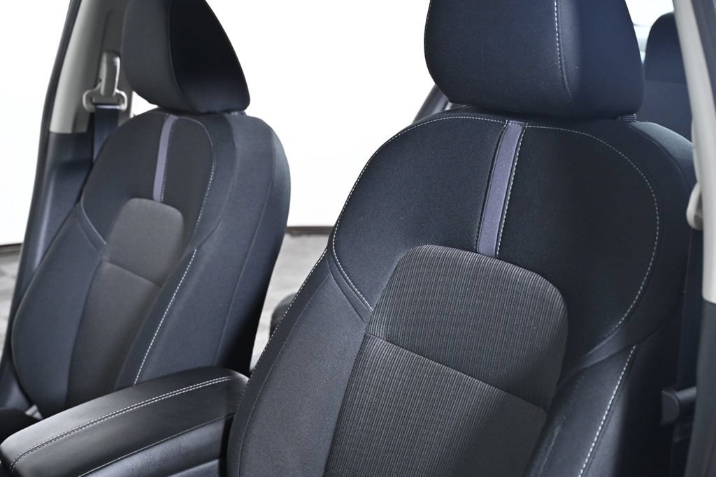 Certified 2023 Nissan Sentra SV FWD image 25