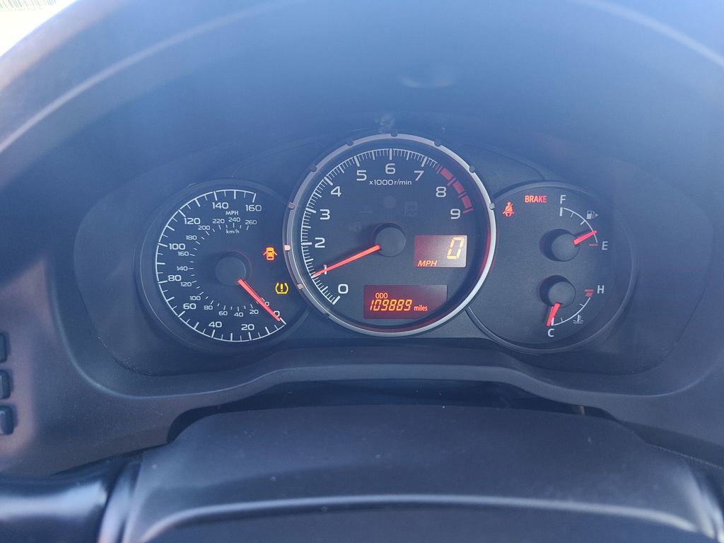 Used 2015 Subaru BRZ Premium image 8