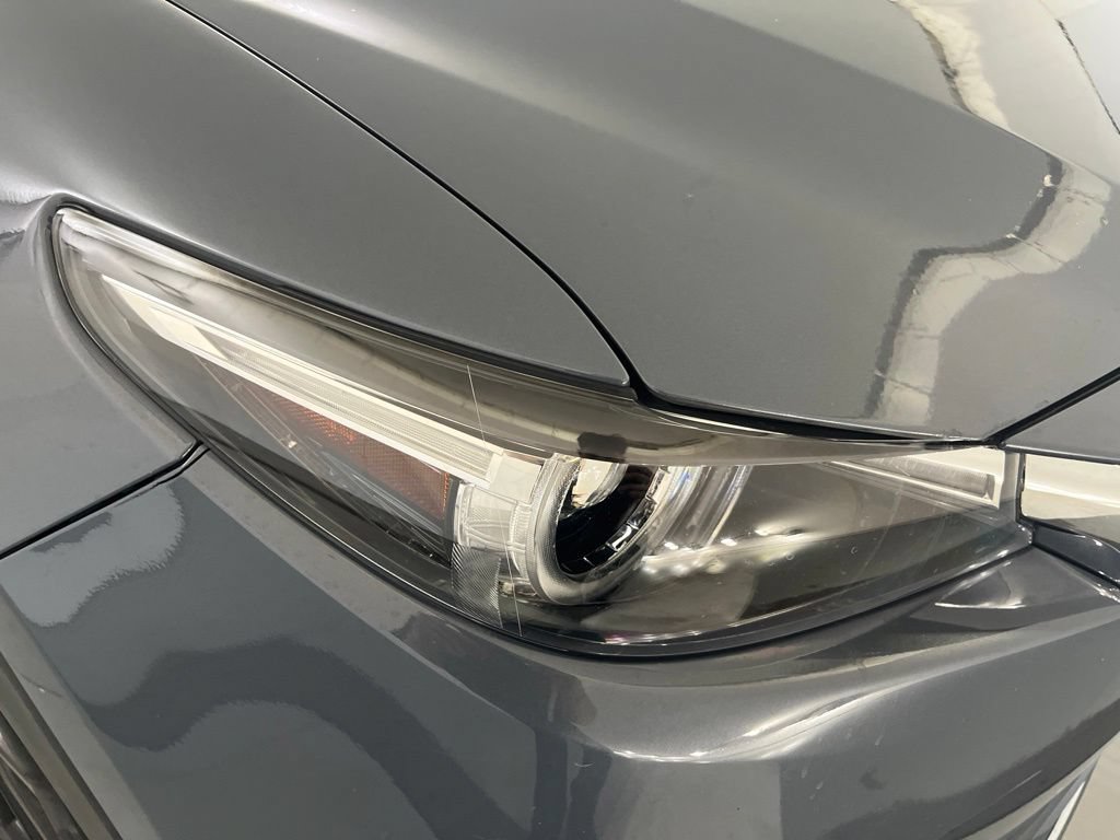 Used 2021 MAZDA CX-9 Carbon Edition AWD/4WD image 36