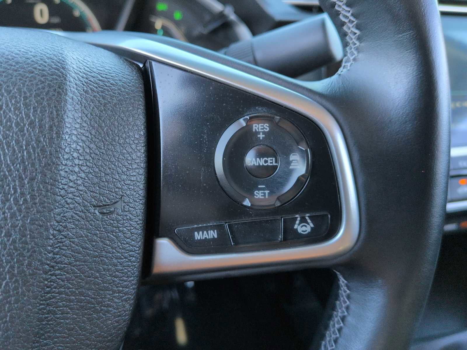 Used 2020 Honda Civic EX-L image 27