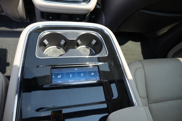 Used 2024 Lincoln Navigator Reserve AWD/4WD image 21