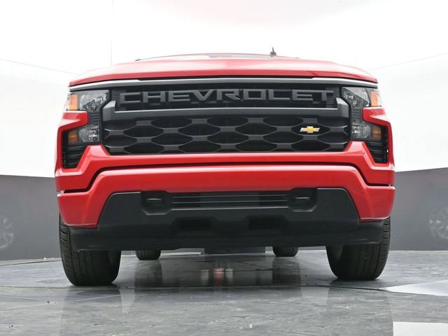 New 2026 Chevrolet Silverado 1500 Custom image 49