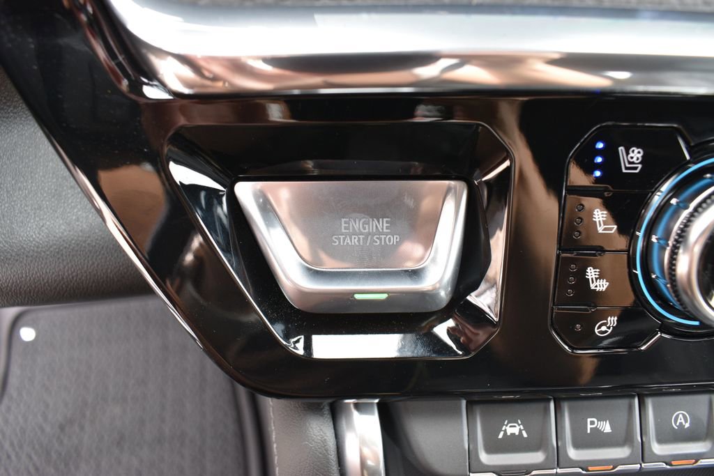 New 2026 GMC Sierra 1500 Denali image 29