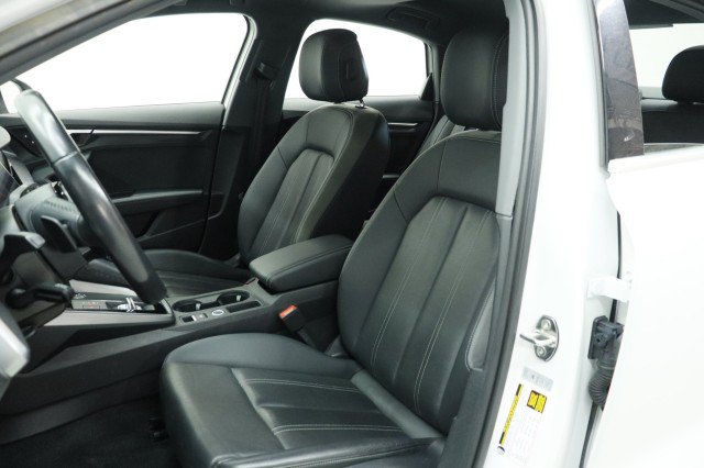 Used 2024 Audi A3 2.0T Premium FWD image 8