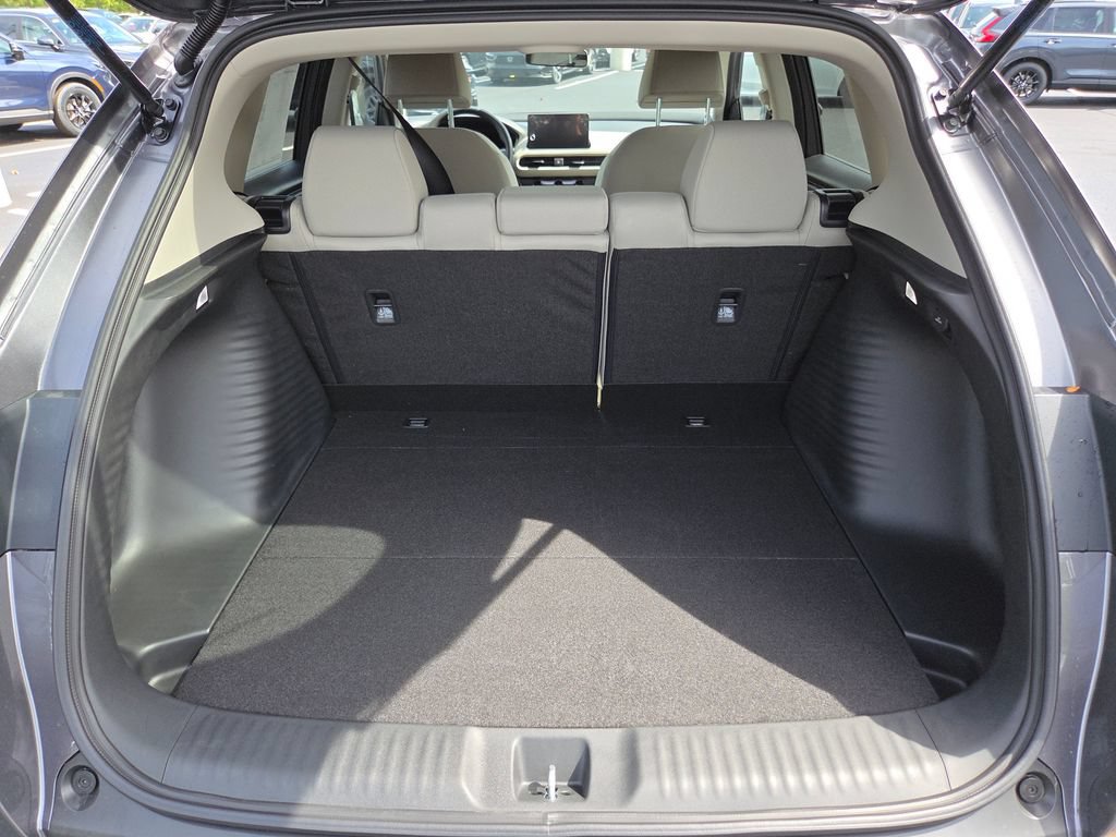 New 2027 Honda HR-V LX image 22