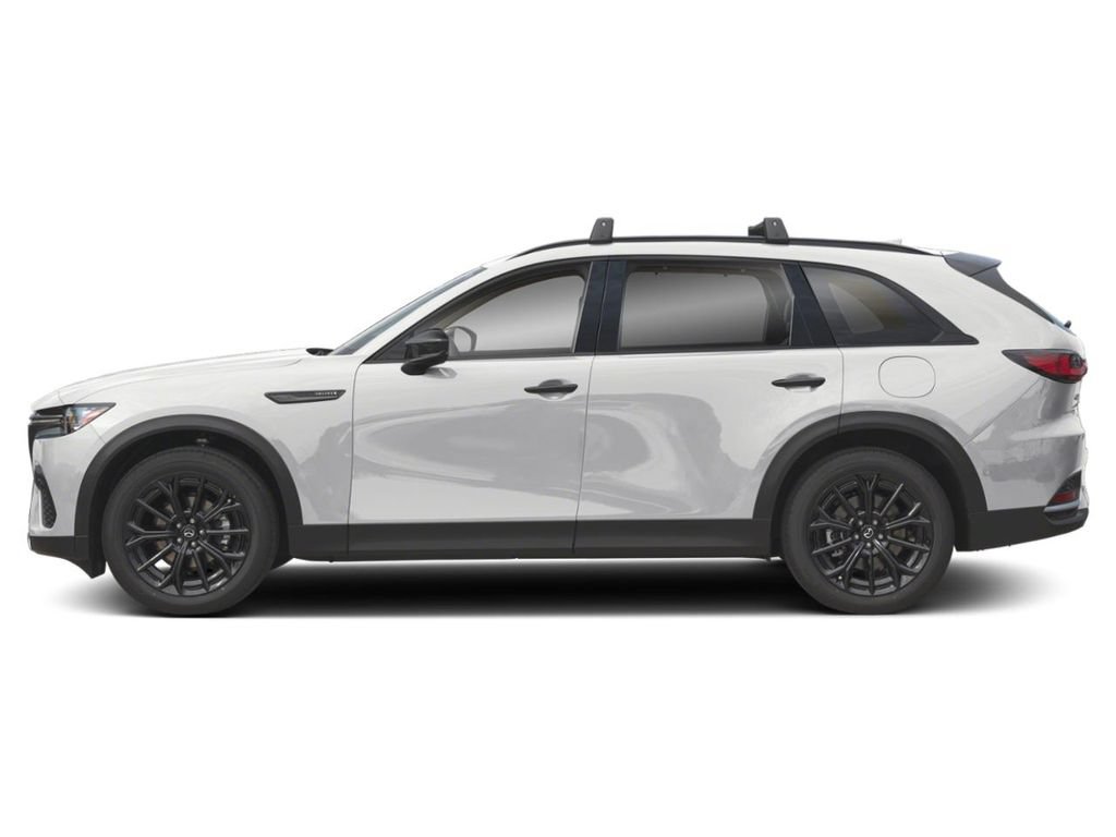 New 2026 MAZDA CX-70 3.3 Turbo w/ Premium Package AWD/4WD image 2