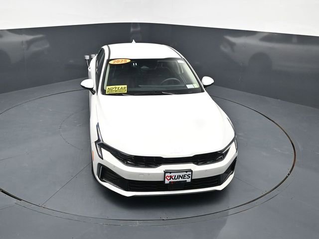 Used 2025 Kia K5 LXS FWD image 42