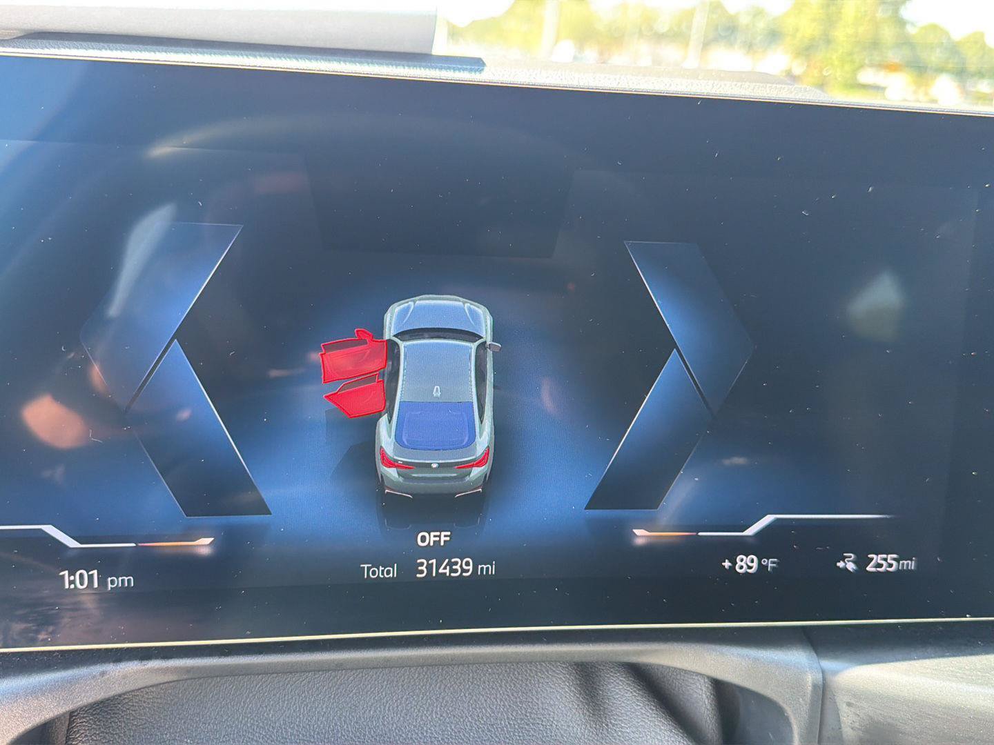 Used 2025 BMW i4 eDrive40 w/ Premium Package RWD image 23
