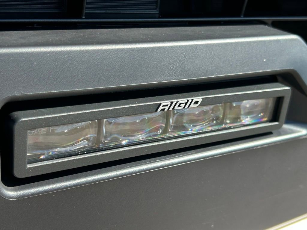 Used 2025 Toyota Tacoma Trailhunter image 42